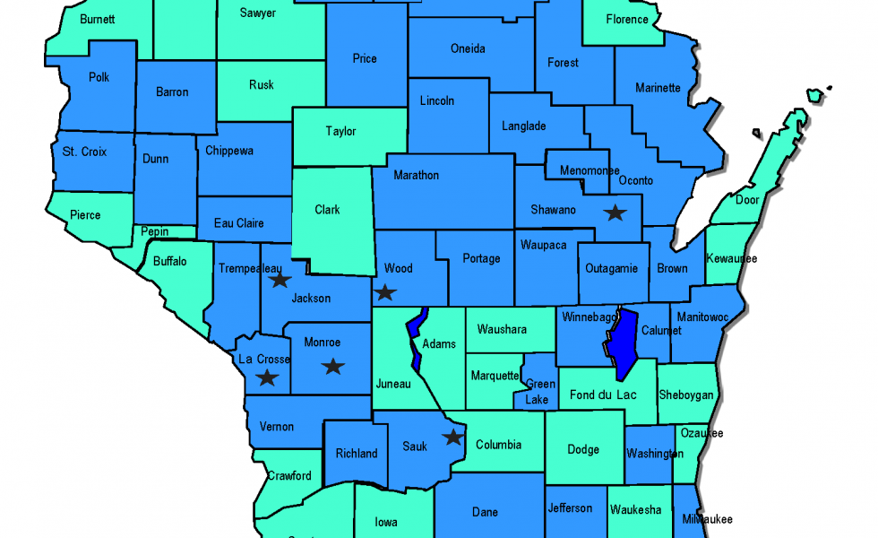 wisconsins local breastfeeding coalitions