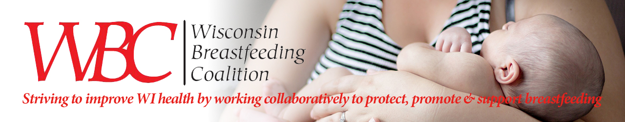 Wisconsin Breastfeeding Coalition
