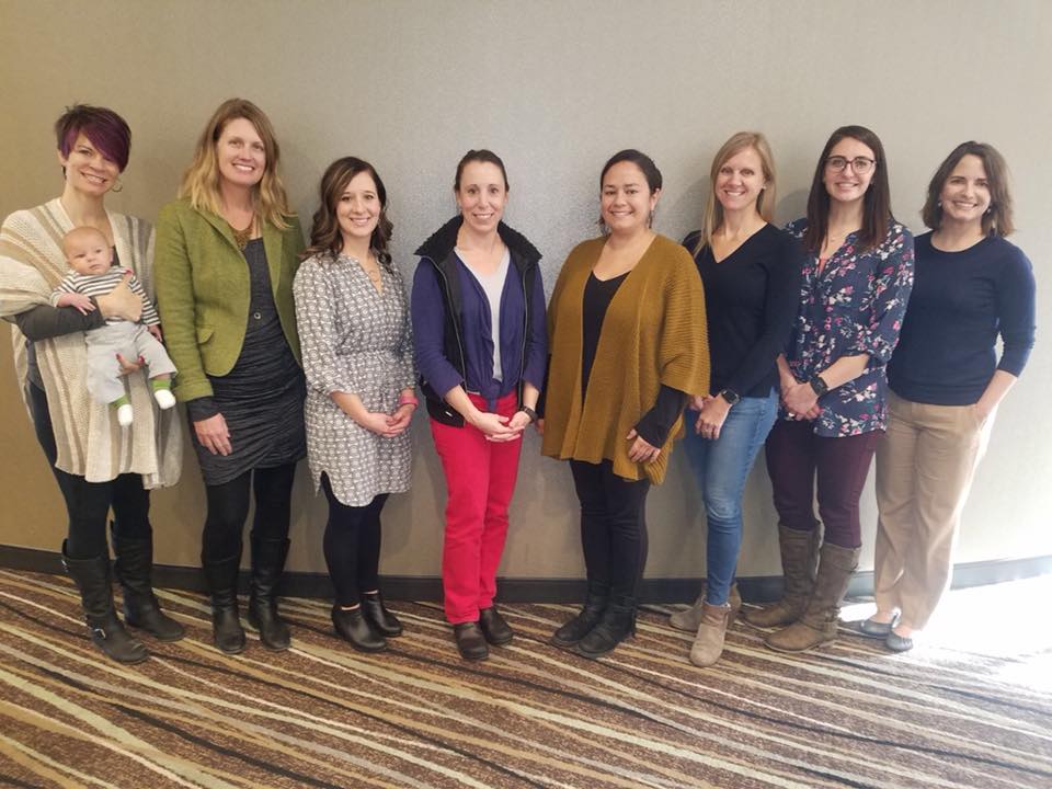 2018 Wisconsin Breastfeeding Coalition Annual Summit Wisconsin 